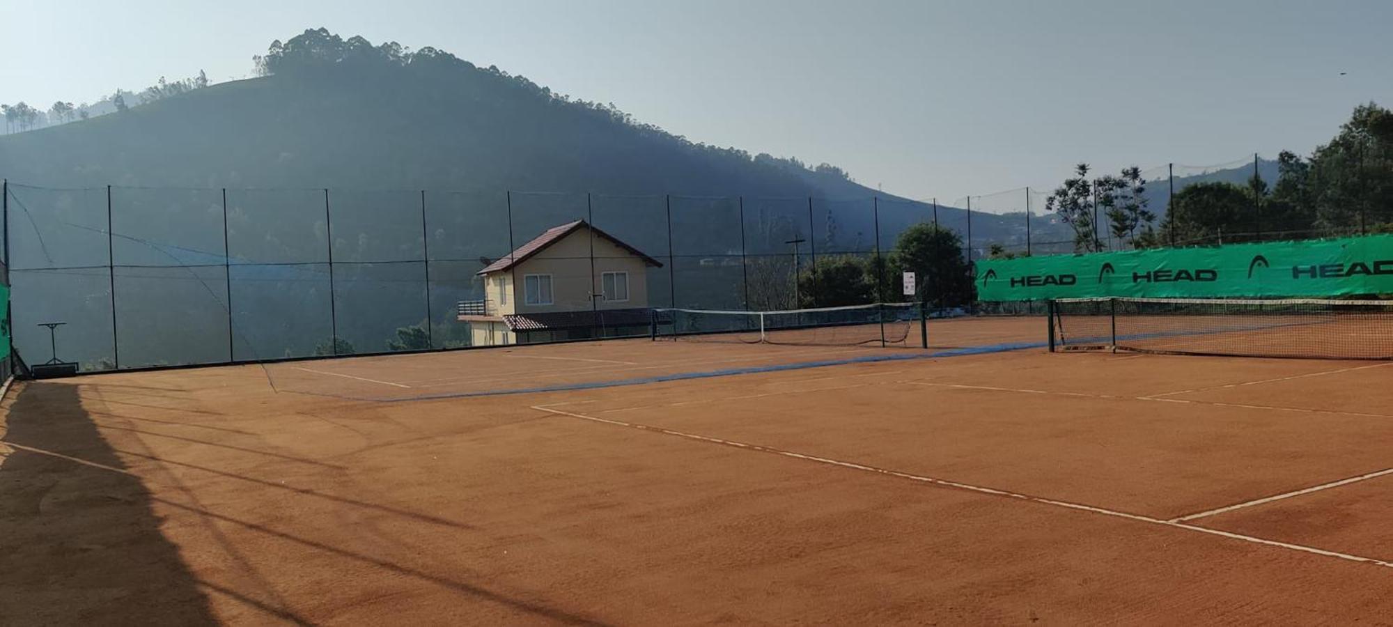 Teanest By Nature Resorts And Stays Coonoor Exterior foto