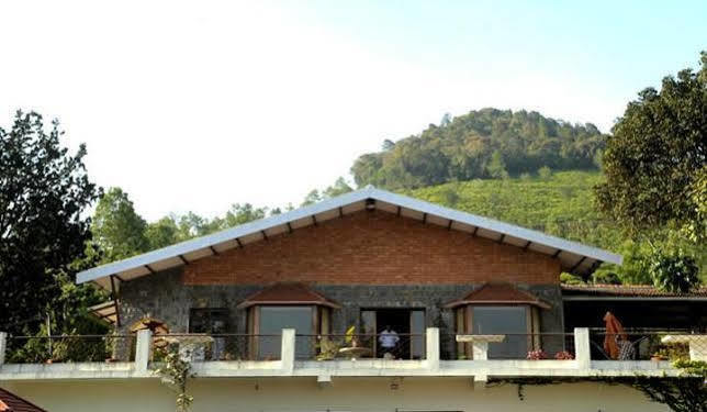 Teanest By Nature Resorts And Stays Coonoor Exterior foto
