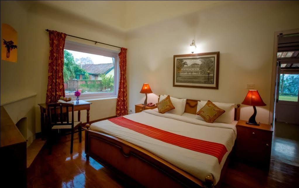 Teanest By Nature Resorts And Stays Coonoor Exterior foto