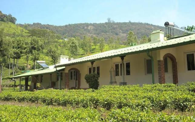 Teanest By Nature Resorts And Stays Coonoor Exterior foto