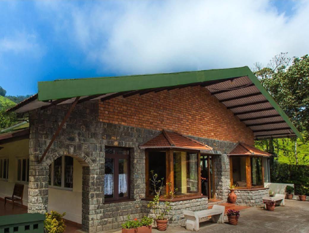 Teanest By Nature Resorts And Stays Coonoor Exterior foto