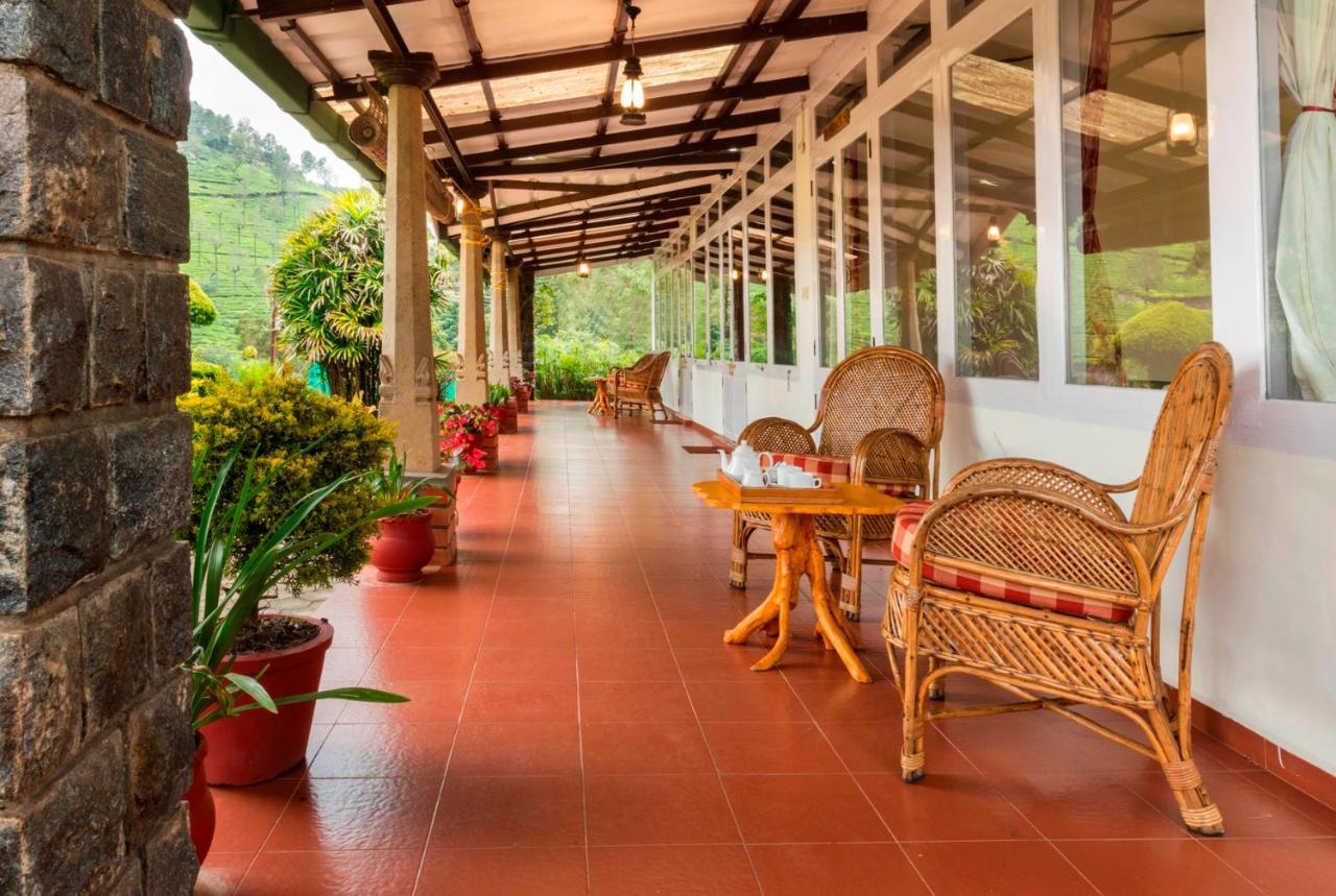 Teanest By Nature Resorts And Stays Coonoor Exterior foto