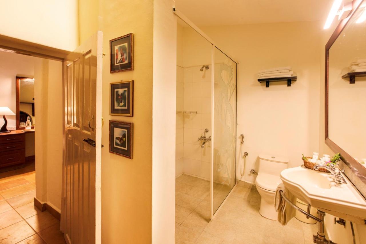 Teanest By Nature Resorts And Stays Coonoor Exterior foto