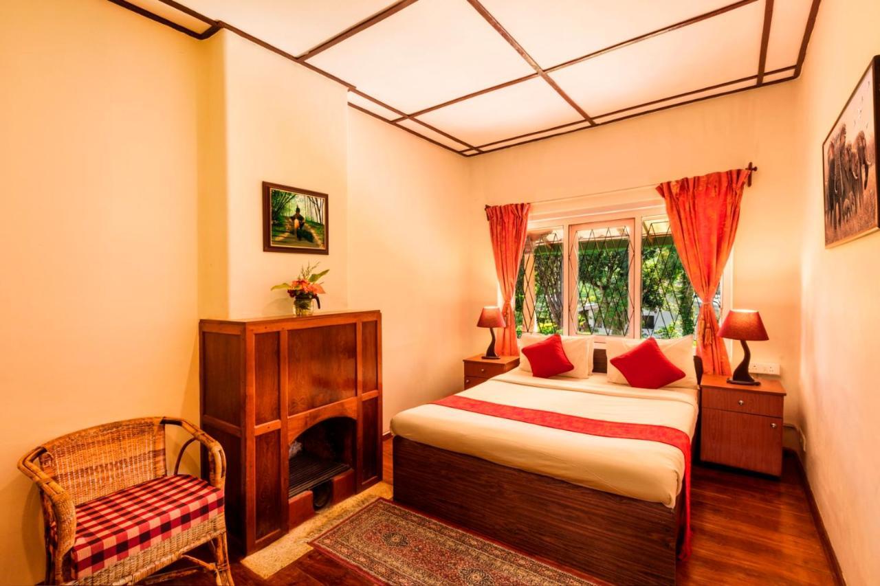 Teanest By Nature Resorts And Stays Coonoor Exterior foto