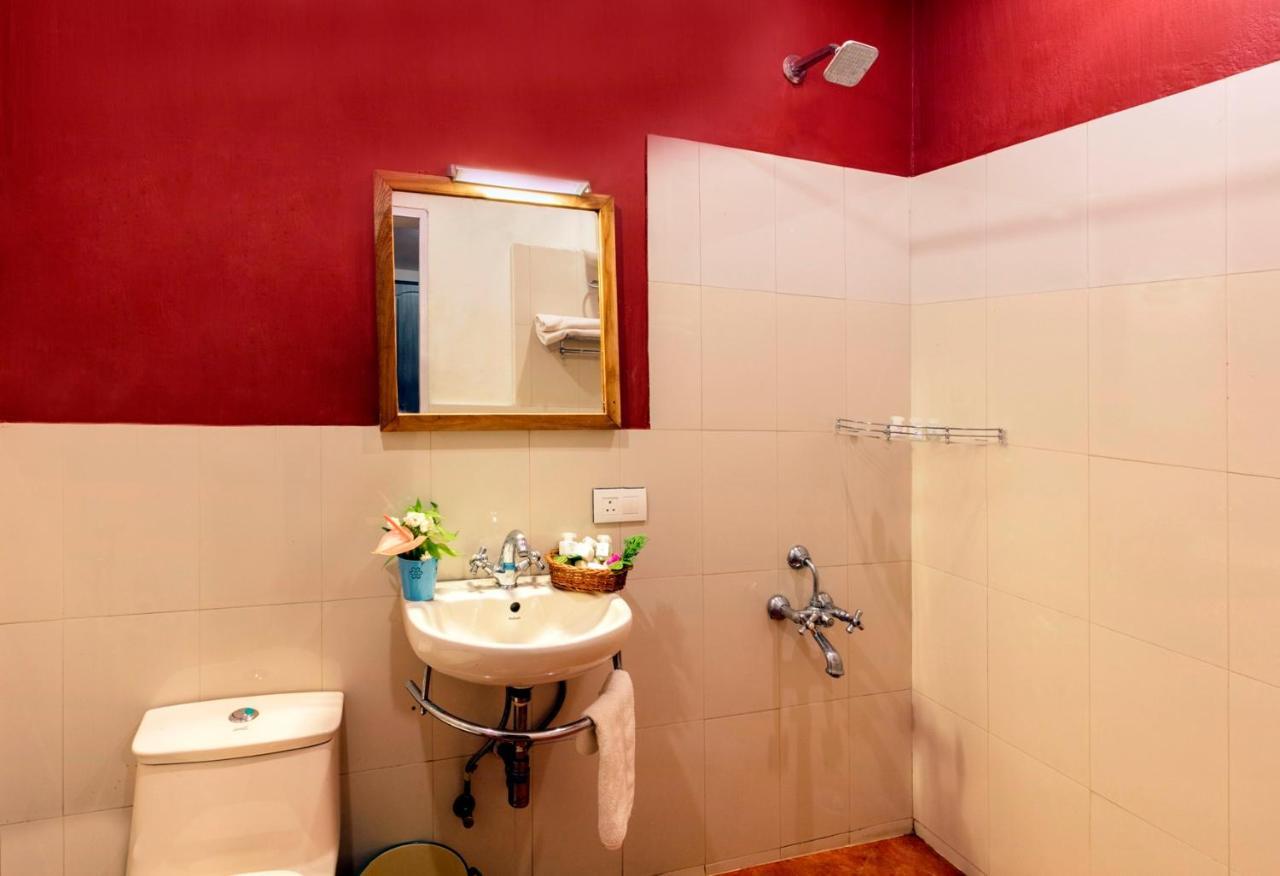 Teanest By Nature Resorts And Stays Coonoor Exterior foto